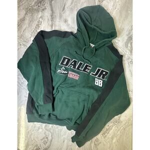 Dale Jr 88 Size XL Hendrick Motorsport Winner Circle Nascar Hoodie Sweatshirt